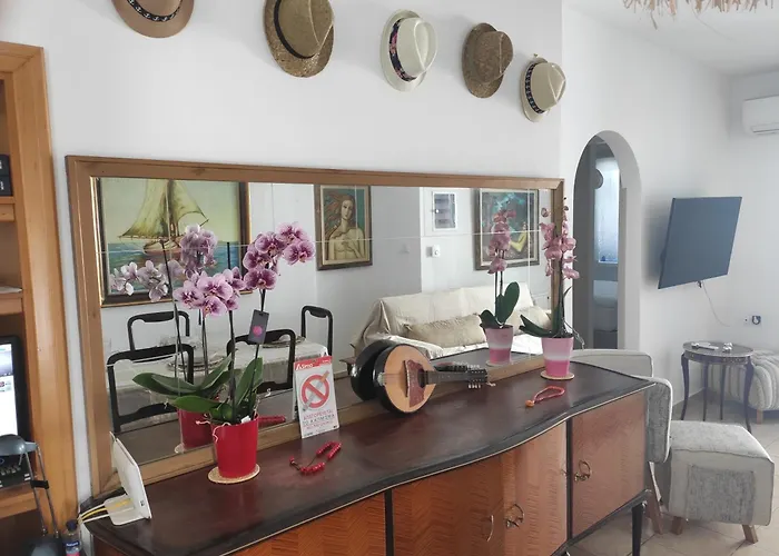 Orchidea Naxos * Naxos City