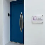 公寓 Orchidea Naxos Naxos City