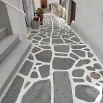 公寓 Orchidea Naxos Naxos City