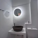 Orchidea Naxos 公寓 Naxos City