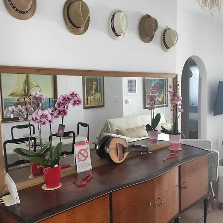 Orchidea Naxos * Naxos City