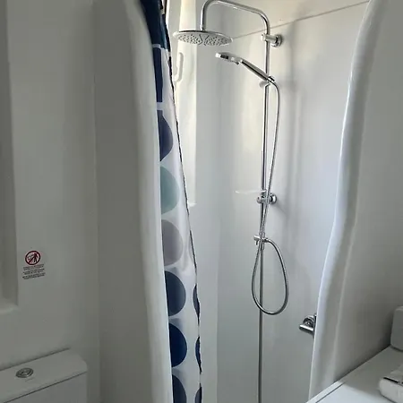 Orchidea Naxos Апартаменты Naxos City