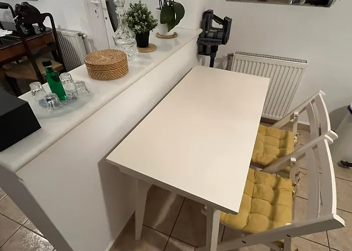 Orchidea Naxos Apartment Naxos City