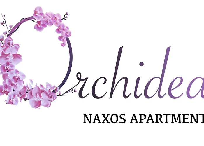 Apartment Orchidea Naxos Naxos City